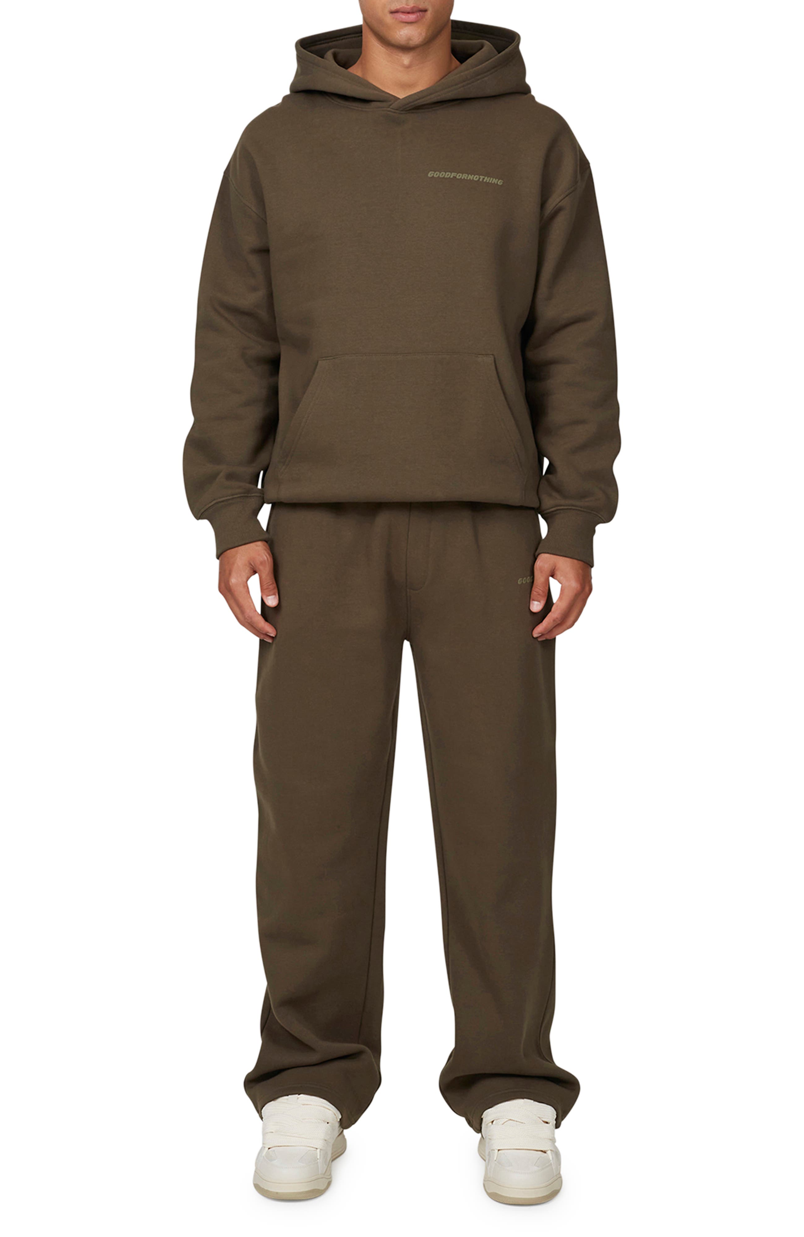 Vintage  Tonal Baggy Jogger - image 2