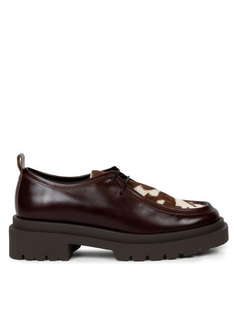 Noreen Loafers & Derbies