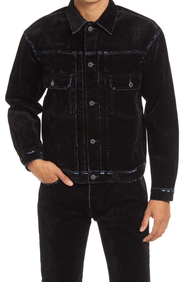 John Elliott Thumper Type II Jacket, Main, color,