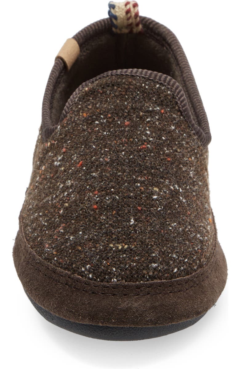 Acorn Bristol Loafer Slipper, Alternate, color,