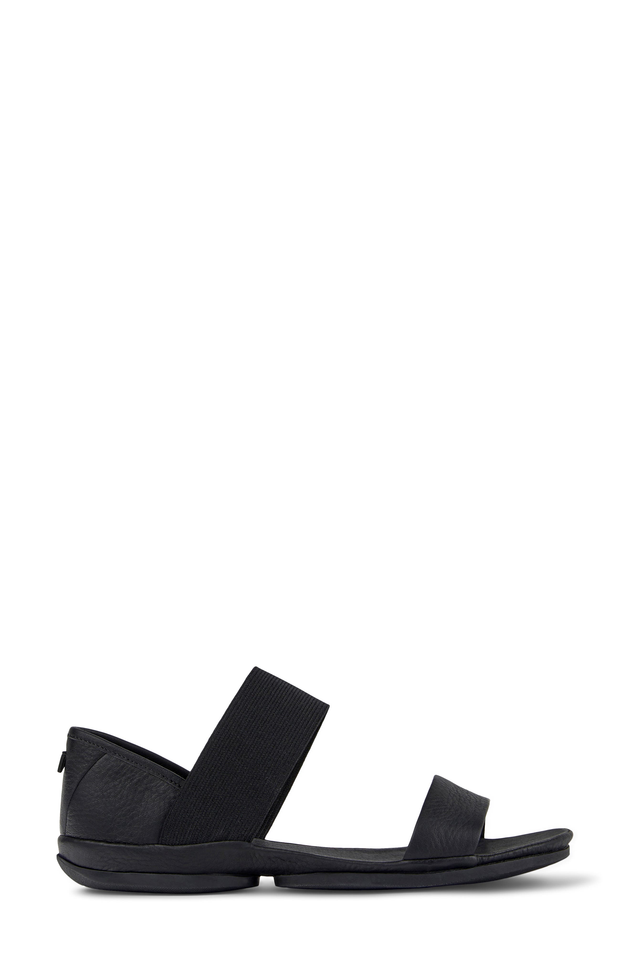 Camper Right Nina Sandal, Alternate, color, 