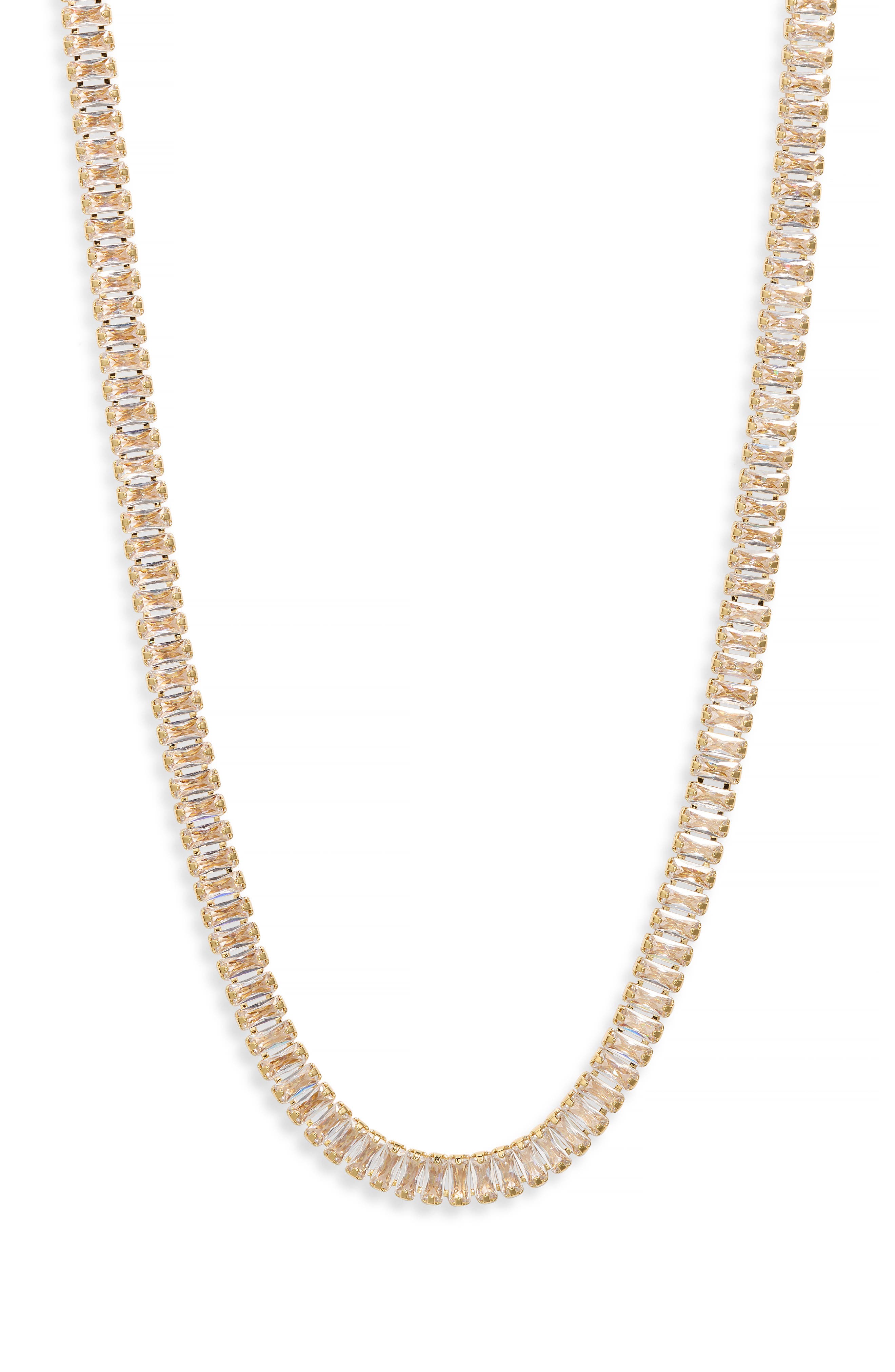 CLEAR- GOLD