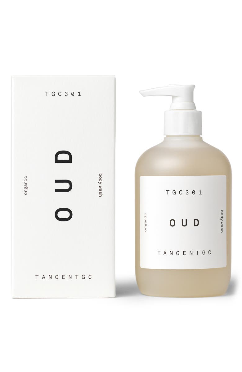 TANGENTGC Tangent GC Perfumed Body Wash, Main, color, 