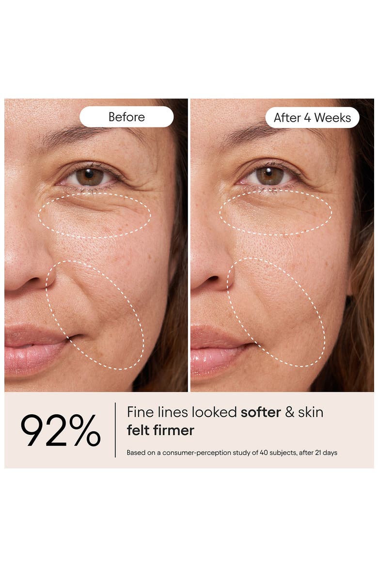 Barrier Repair Cream with Super Peptides & Ghostberry, Alternate, color, NO COLOR