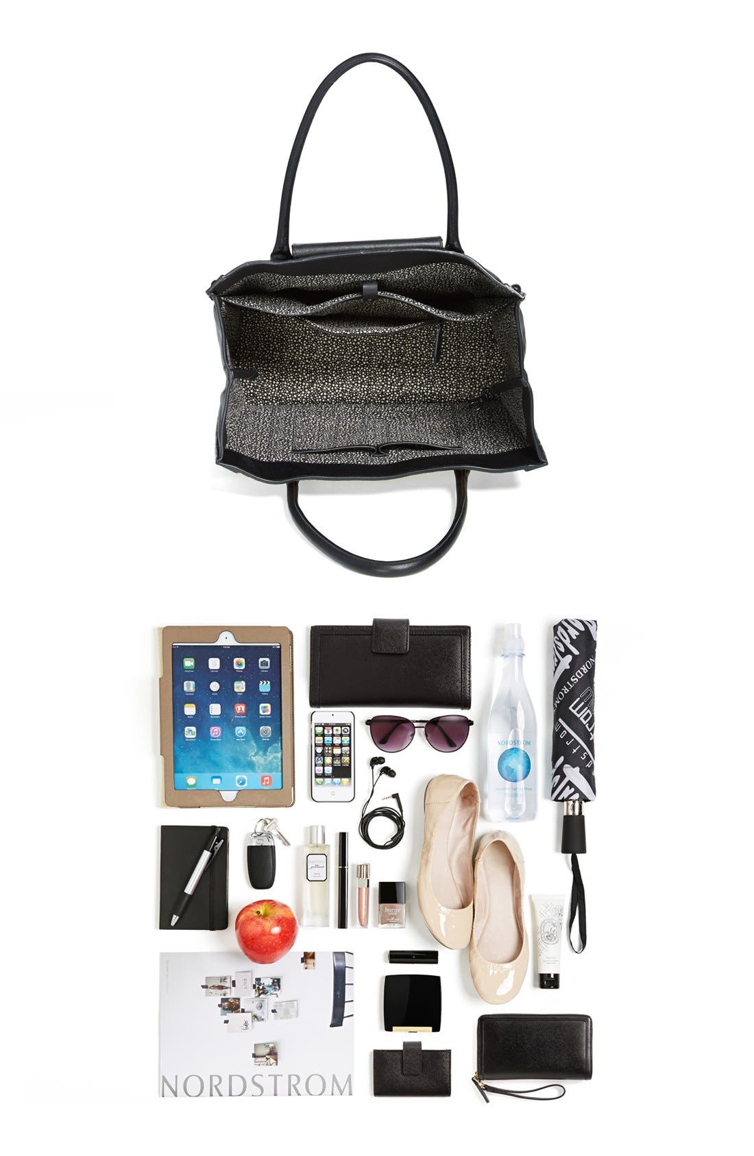 Loeffler Randall , Alternate, color, 