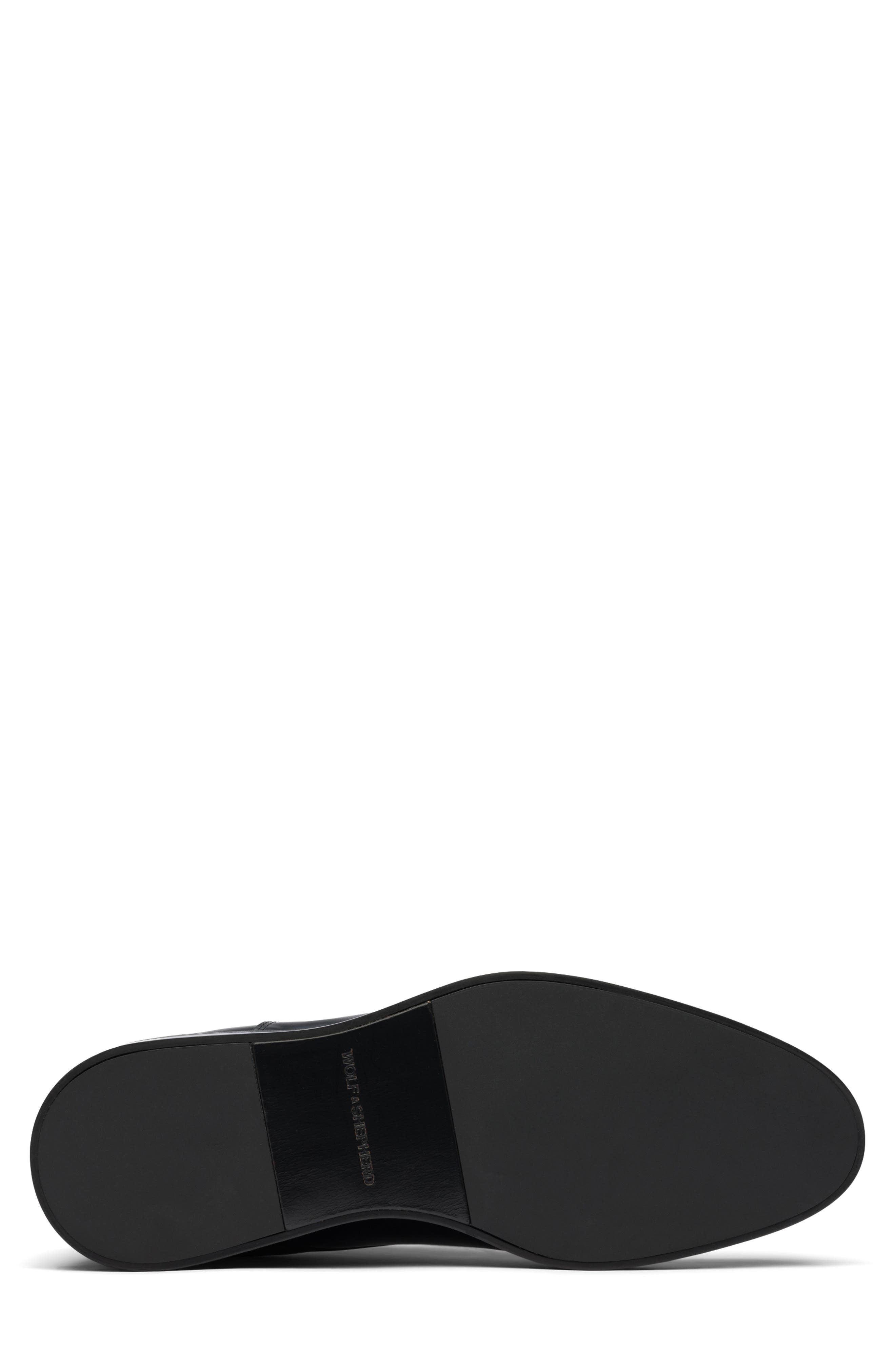 Wolf & Shepherd Closer Oxford, Alternate, color, 