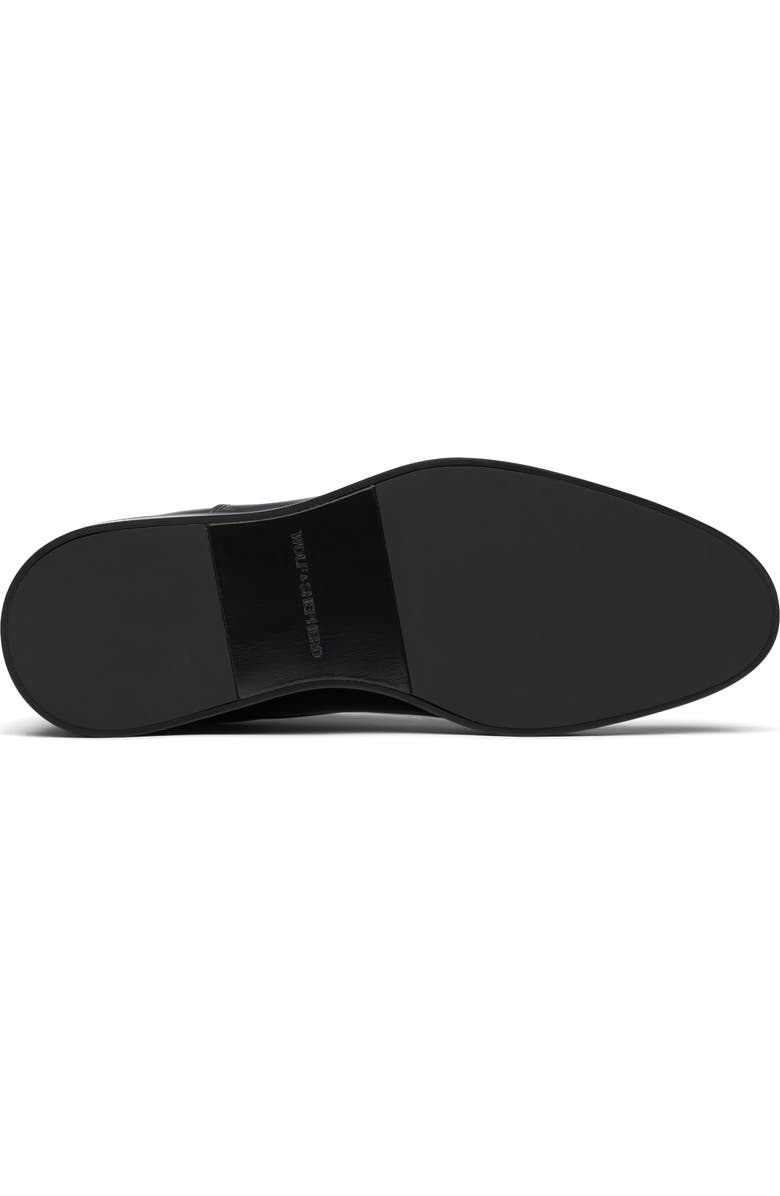 Wolf & Shepherd Closer Oxford, Alternate, color,