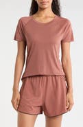 Smartwool Active Ultralite Crewneck T-Shirt