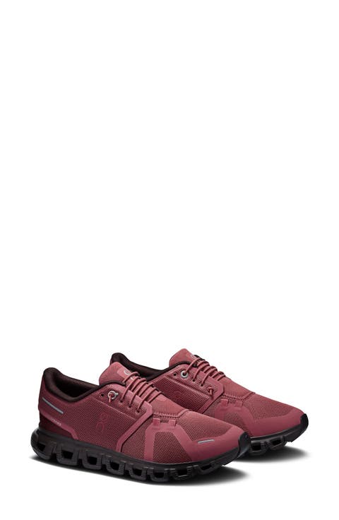 Cloud 6 Sneaker