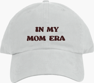 Emulait In My Mom Era Cap