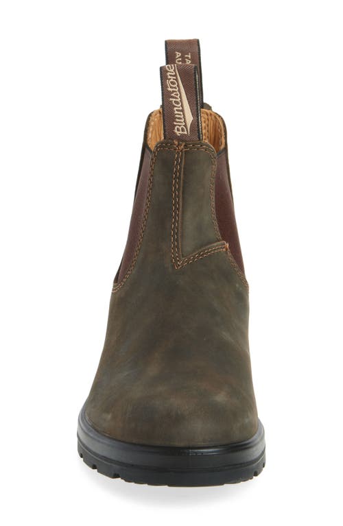 Blundstone Footwear Blundstone Chelsea Boot
