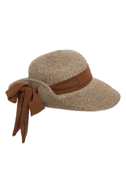 Nine West Flip-up Floppy Hat