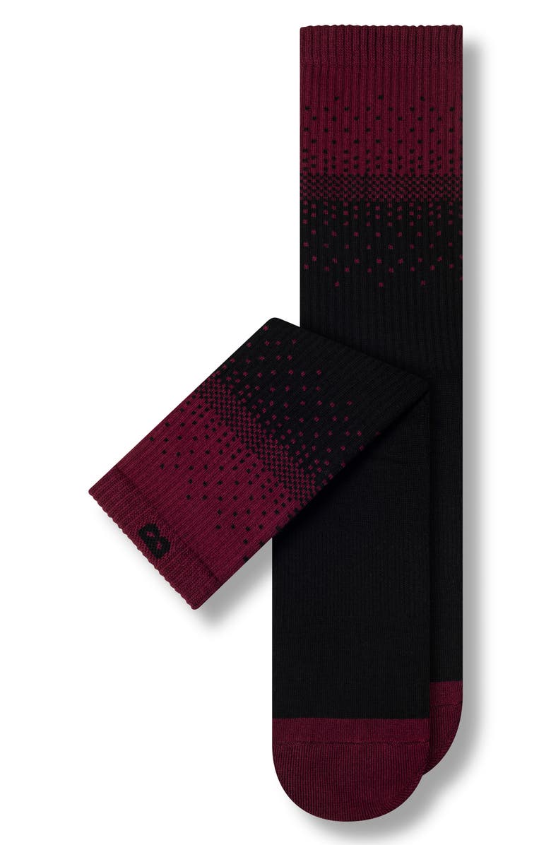 Pair of Thieves RFE Assorted 3-Pack Cushion Crew Socks, Alternate, color,