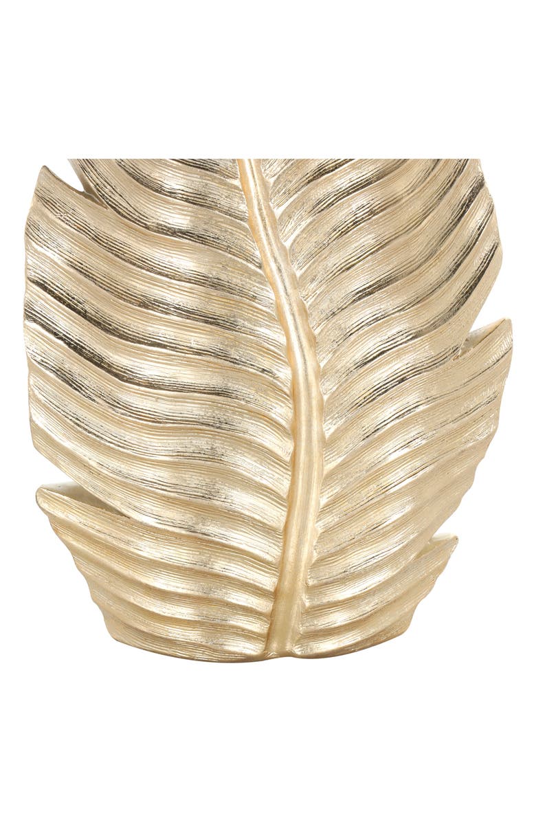 VIVIAN LUNE HOME Polystone Vase, Alternate, color,