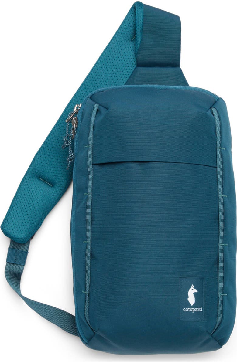 Cotopaxi Todo 8L Sling - Cada Día, Main, color, Cotopaxi Abyss