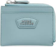 Marc Jacobs The Everyday Top Zip Wallet