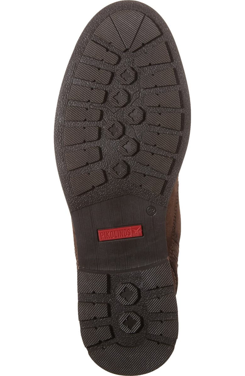 PIKOLINOS 'Cacers' Lace-Up Zip Boot, Alternate, color,