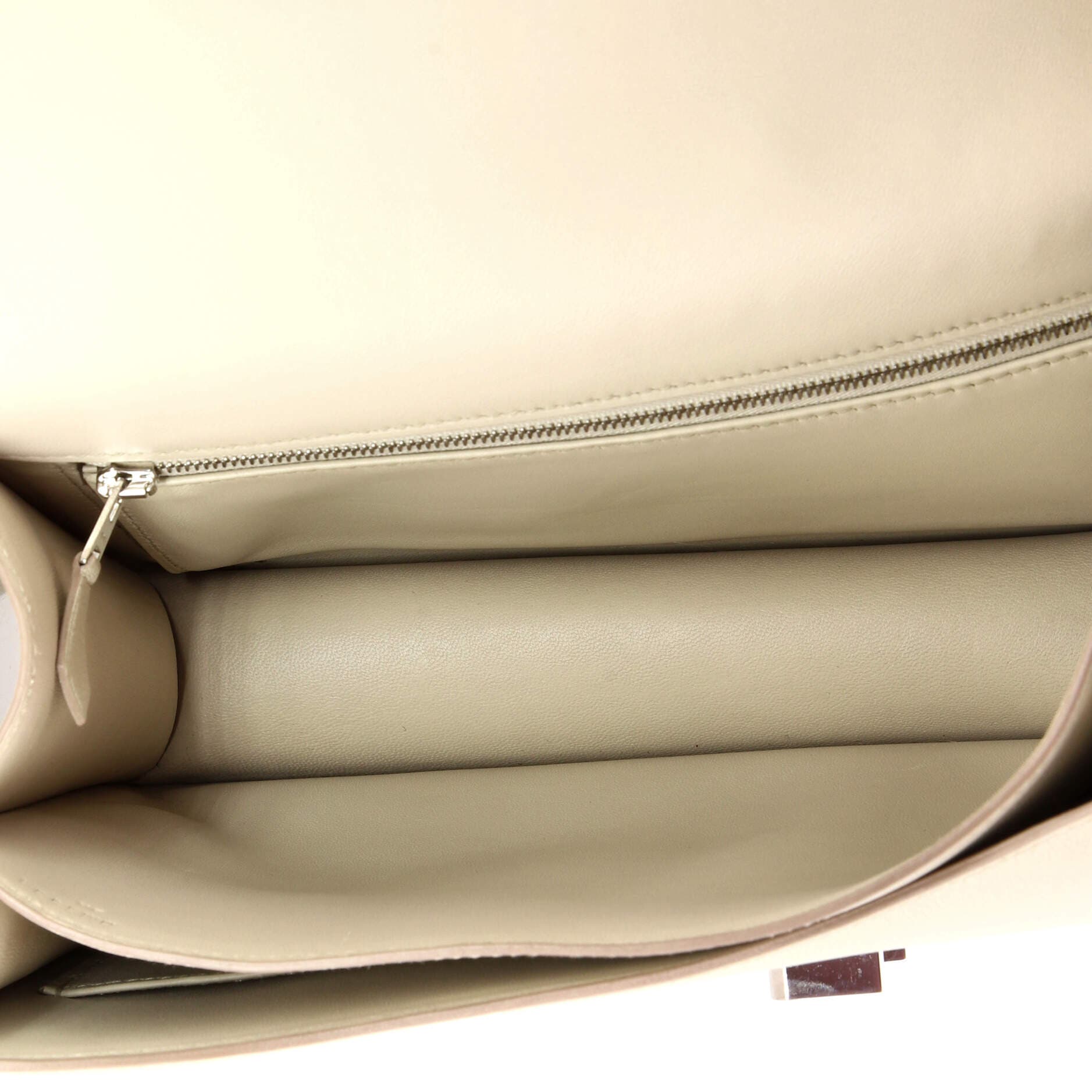 Constance Bag Evercolor 24, Alternate, color, White