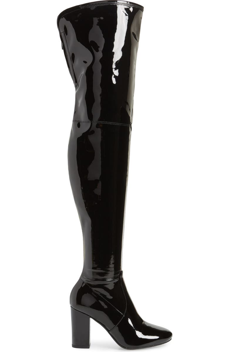 Kenneth Cole New York Angelica Over the Knee Boot, Alternate, color,