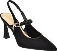 Tommy Hilfiger Dearie Slingback Pump