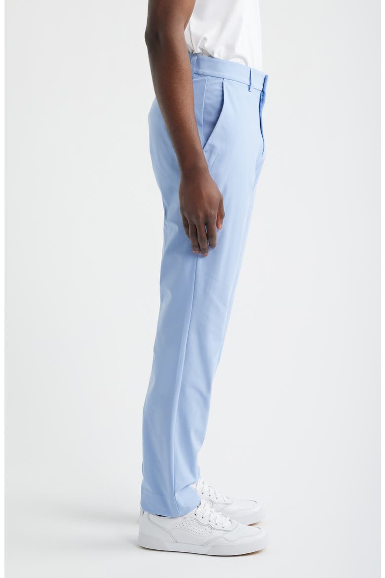 Tour Golf Trousers, Alternate, color, WILLOW