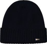 Eton Merino Wool Beanie