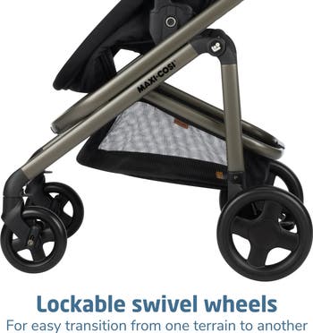 Tayla<sup>™</sup> Max Modular Stroller