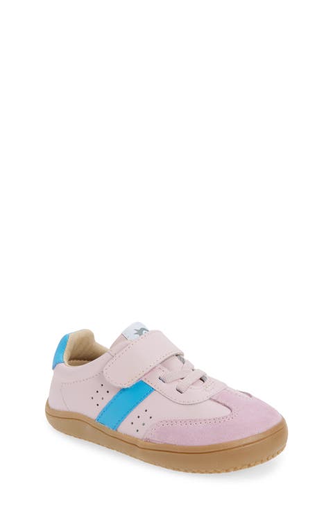 Kids' 6500 Sytlin Barewalk Sneaker (Toddler & Little Kid)
