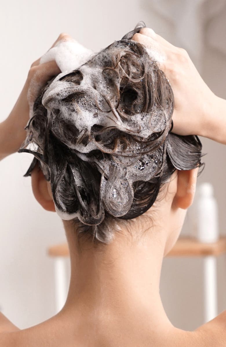 HAIRMAX LASERCOMB Density Haircare Shampoo, Alternate, color, 