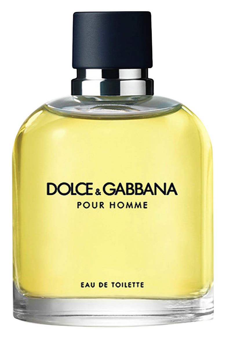 Pour Homme Eau de Toilette, Main, color, NO COLOR