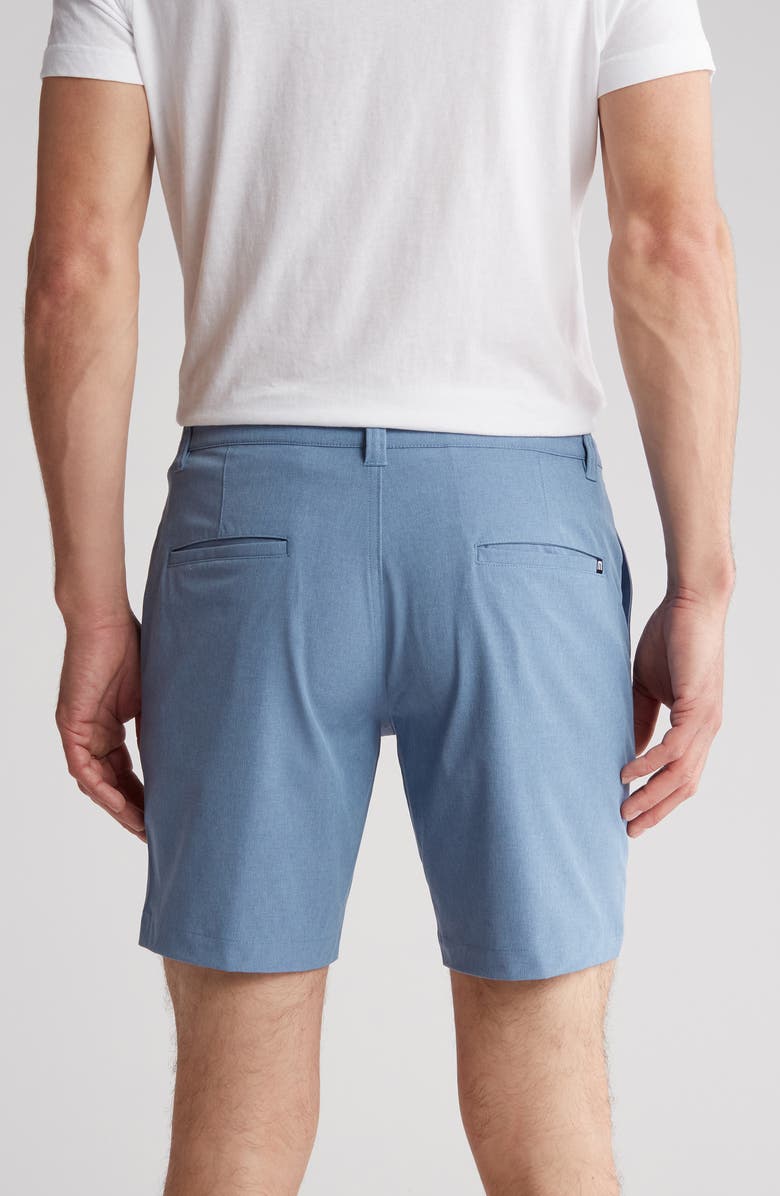 TravisMathew Beck Shorts, Alternate, color,