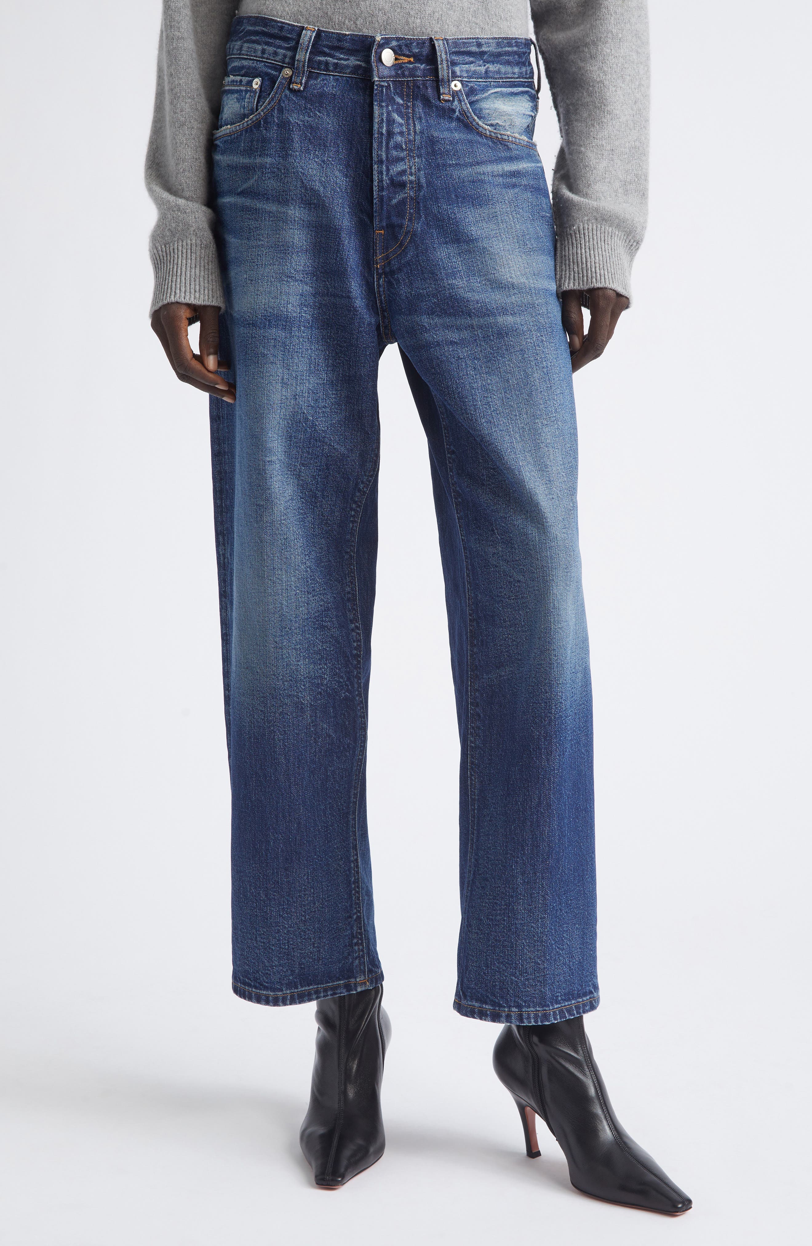 selected NORM CORE