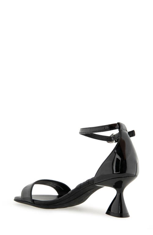 AEROSOLES AEROSOLES JAZZY ANKLE STRAP SANDAL