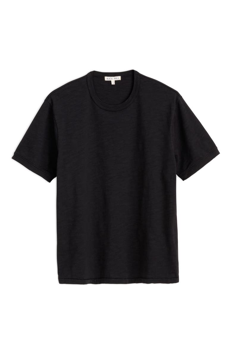 Alex Mill Slub Cotton T-Shirt, Alternate, color,