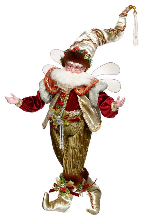 Enchanted Forest Fairy, Large