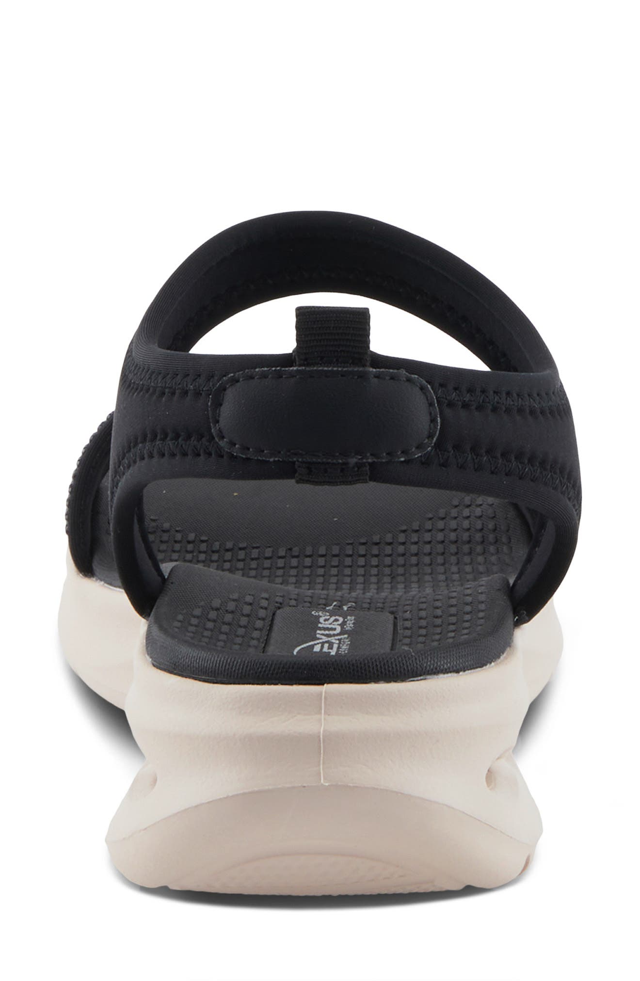 Flexus by Spring Step Gallegos Ankle Strap Platform Wedge Sandal, Alternate, color, 