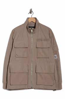 rag & bone Ashland Utility Jacket