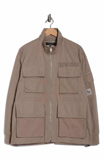 rag & bone Ashland Utility Jacket