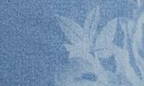 HUE HUE EMMA FLORAL BABY BOOTCUT JEANS