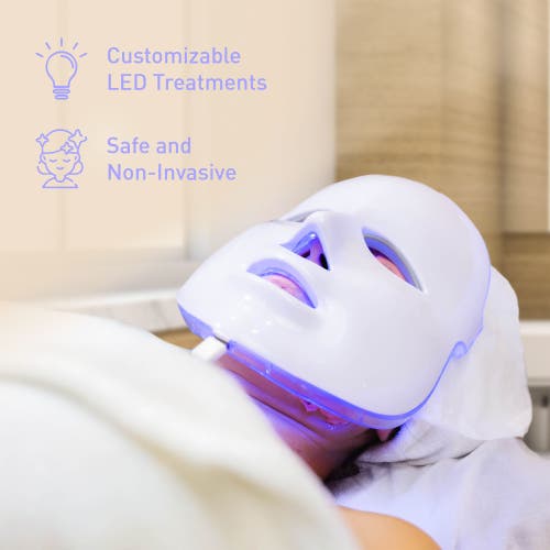 Pursonic Complete Led Skincare Bundle