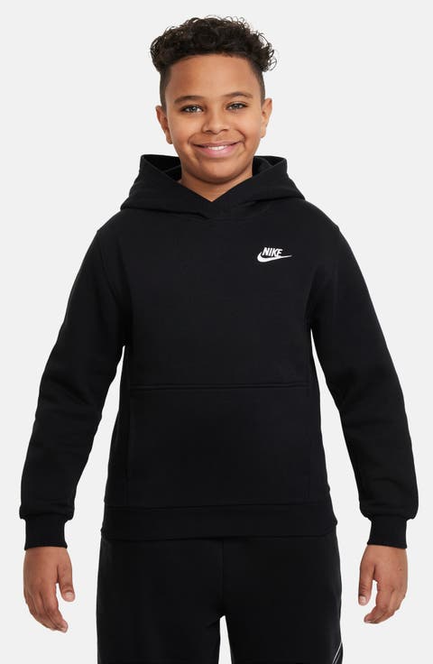 Kids' Club Fleece Hoodie (Little Kid & Big Kid)