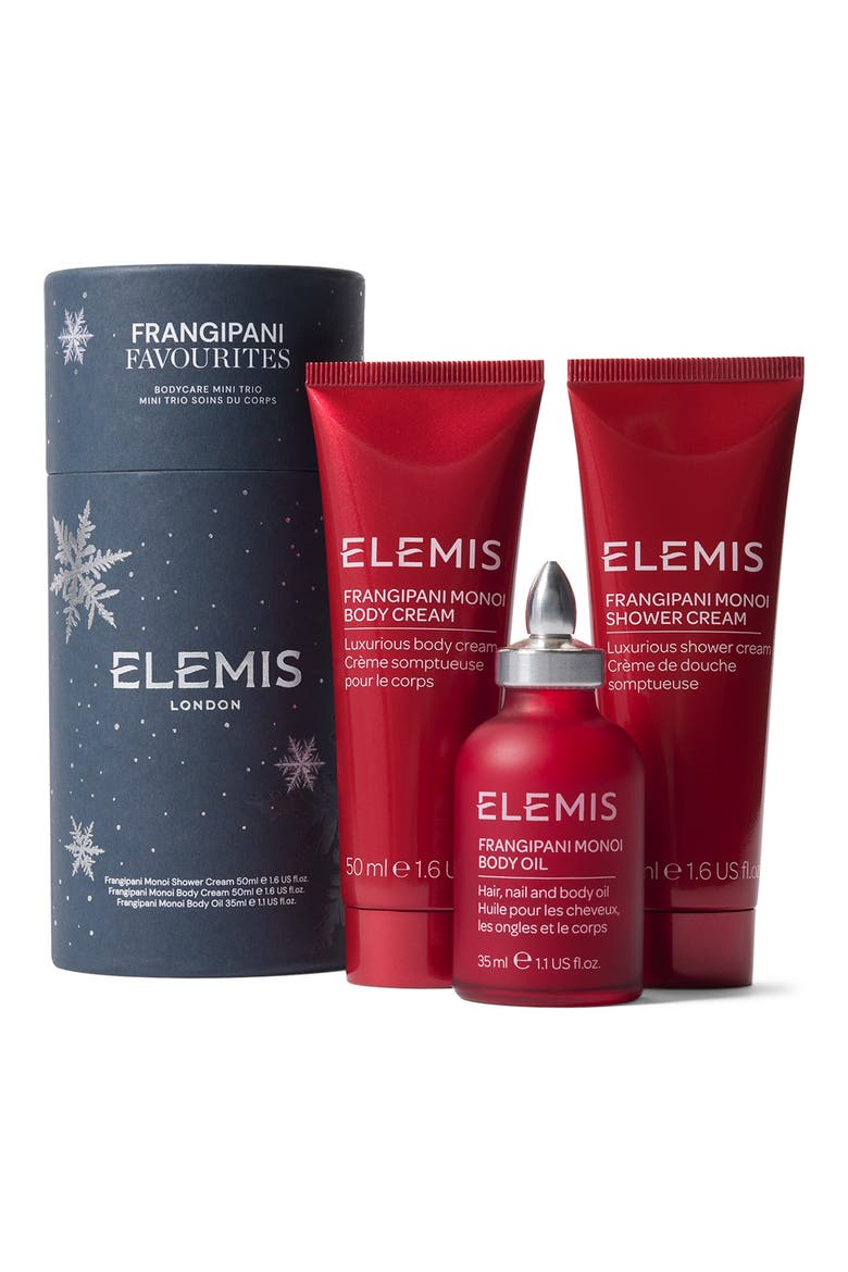 Frangipani Favorites Set $60 Value, Main, color, NO COLOR