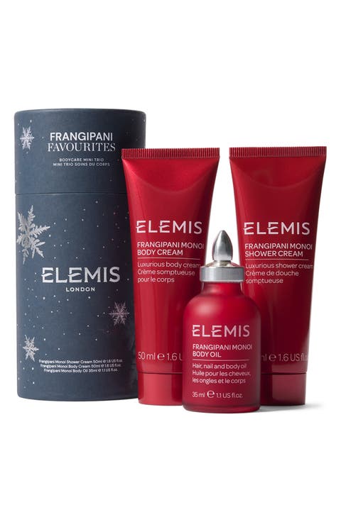 Frangipani Favorites Set $60 Value