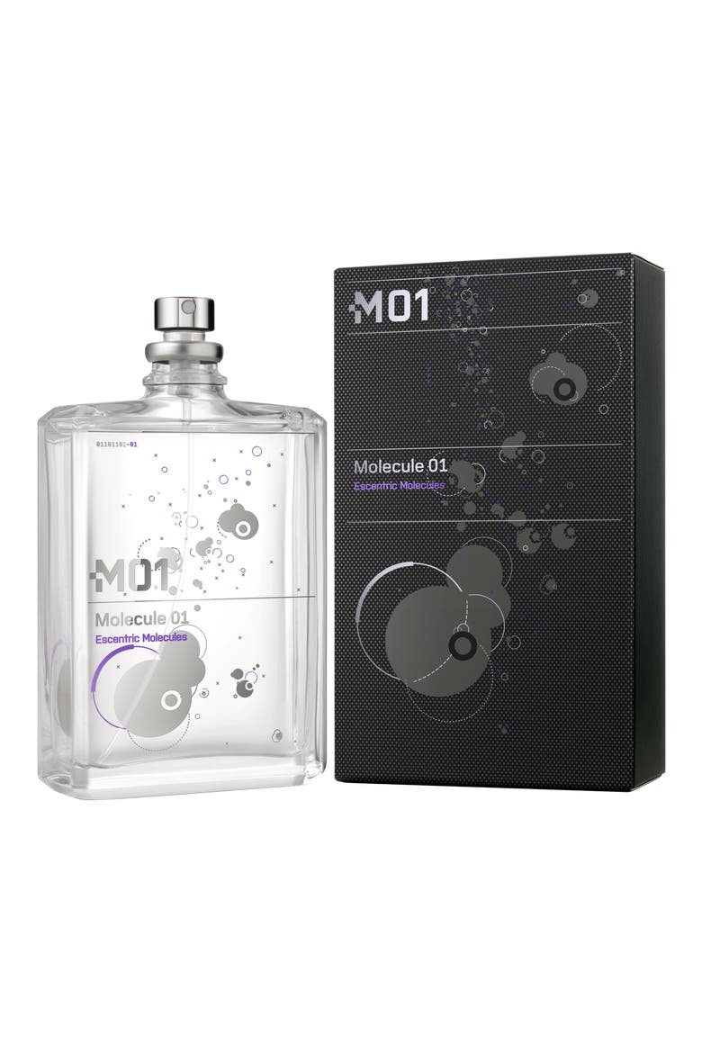 Molecule 01 Eau de Toilette, Alternate, color, NO COLOR