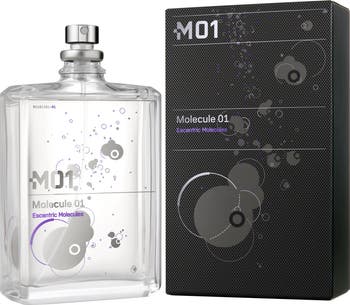 Molecule 01 Eau de Toilette