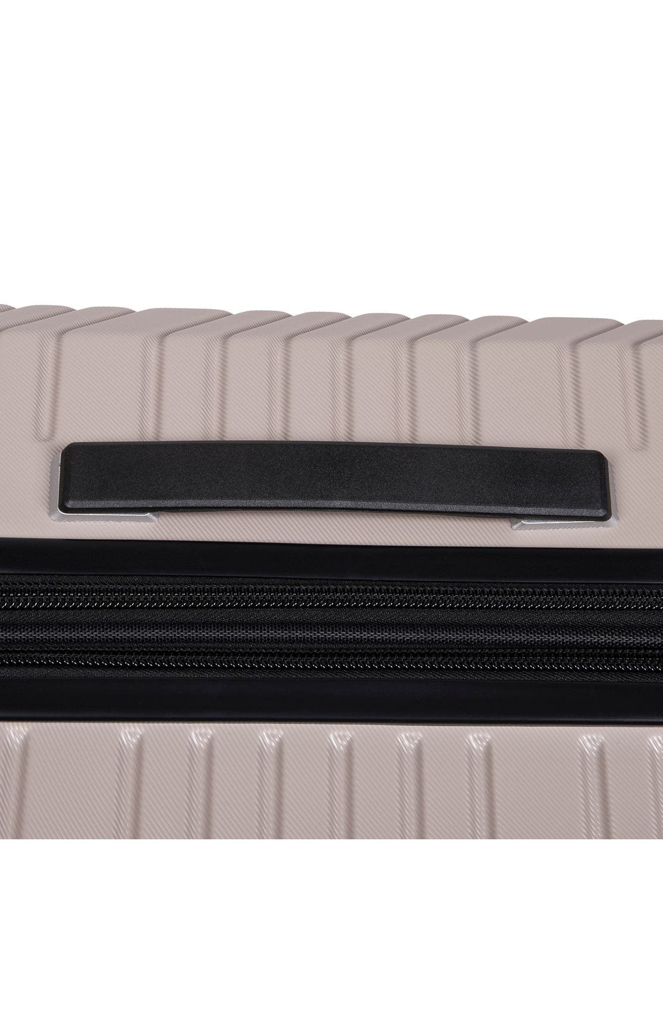 IT LUGGAGE Recline 30-Inch Hardside Luggage, Alternate, color, Vintage Grey