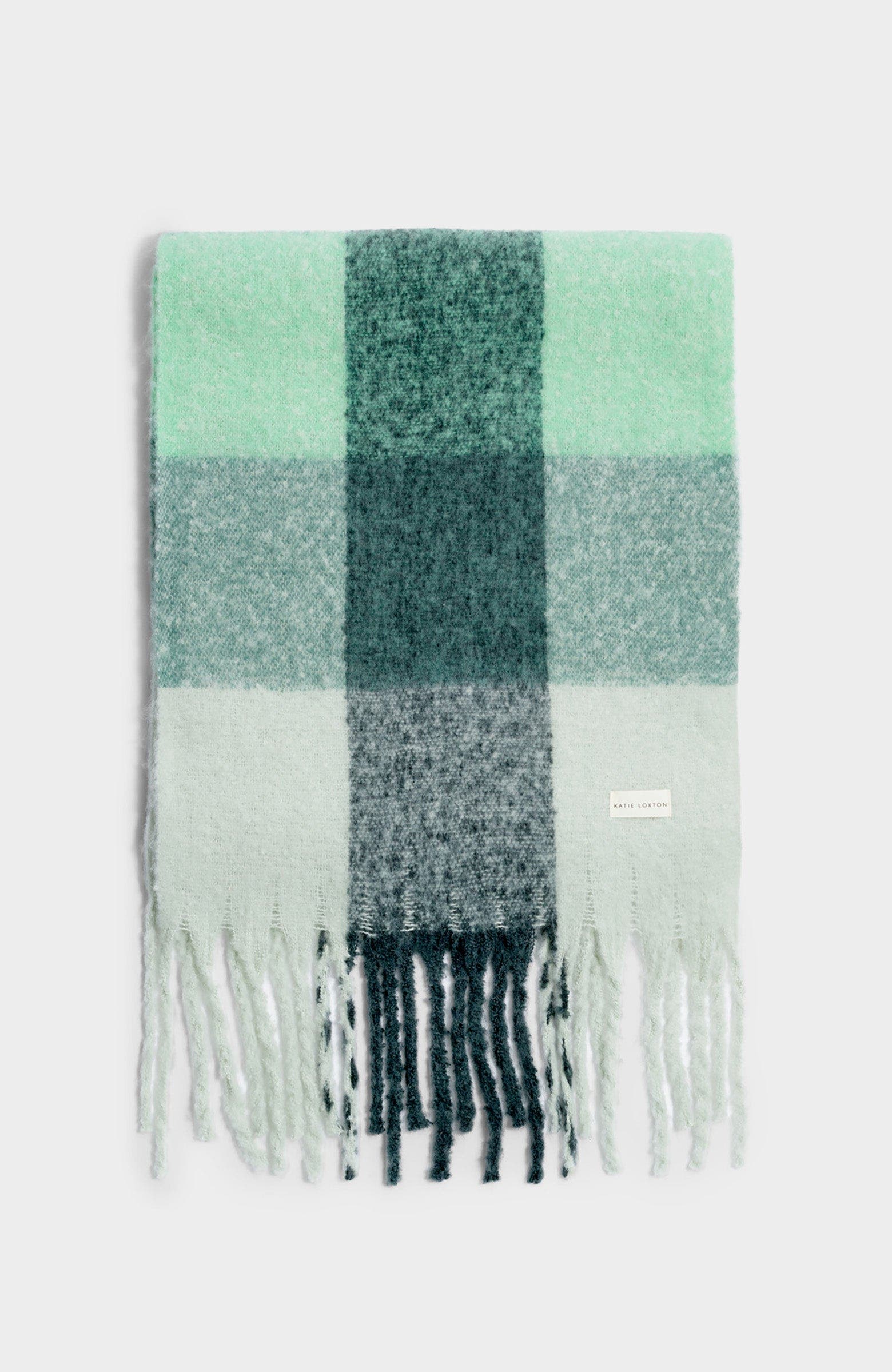 Green / Grey