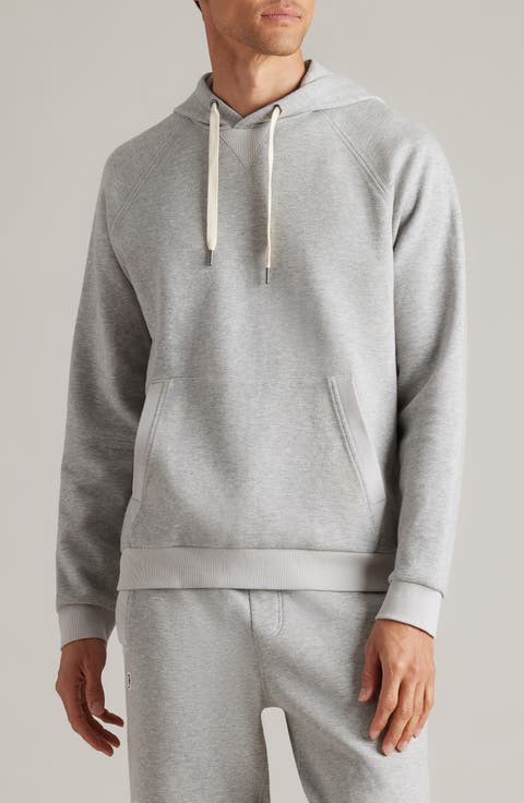Heritage Midweight Hoodie