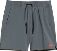Florence All-Purpose Cordura® Water Repellent Hybrid Shorts