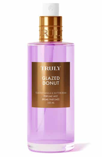 TRULY BEAUTY Glazed Donut Perfume Mist